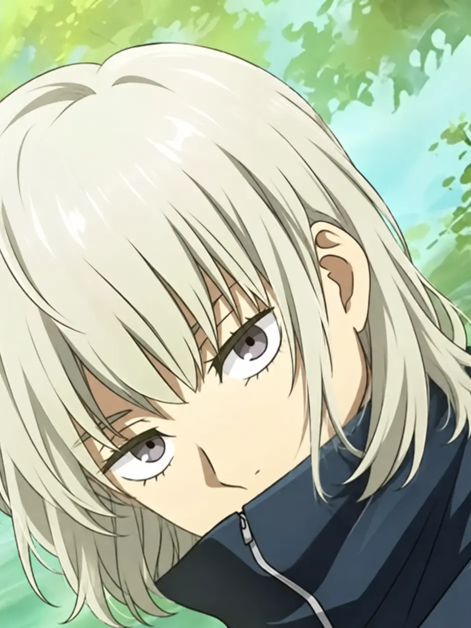 K_yuki0210의 여자가 된 토게