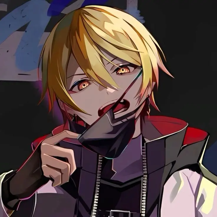 IVAN_lover의 텐마 츠카사