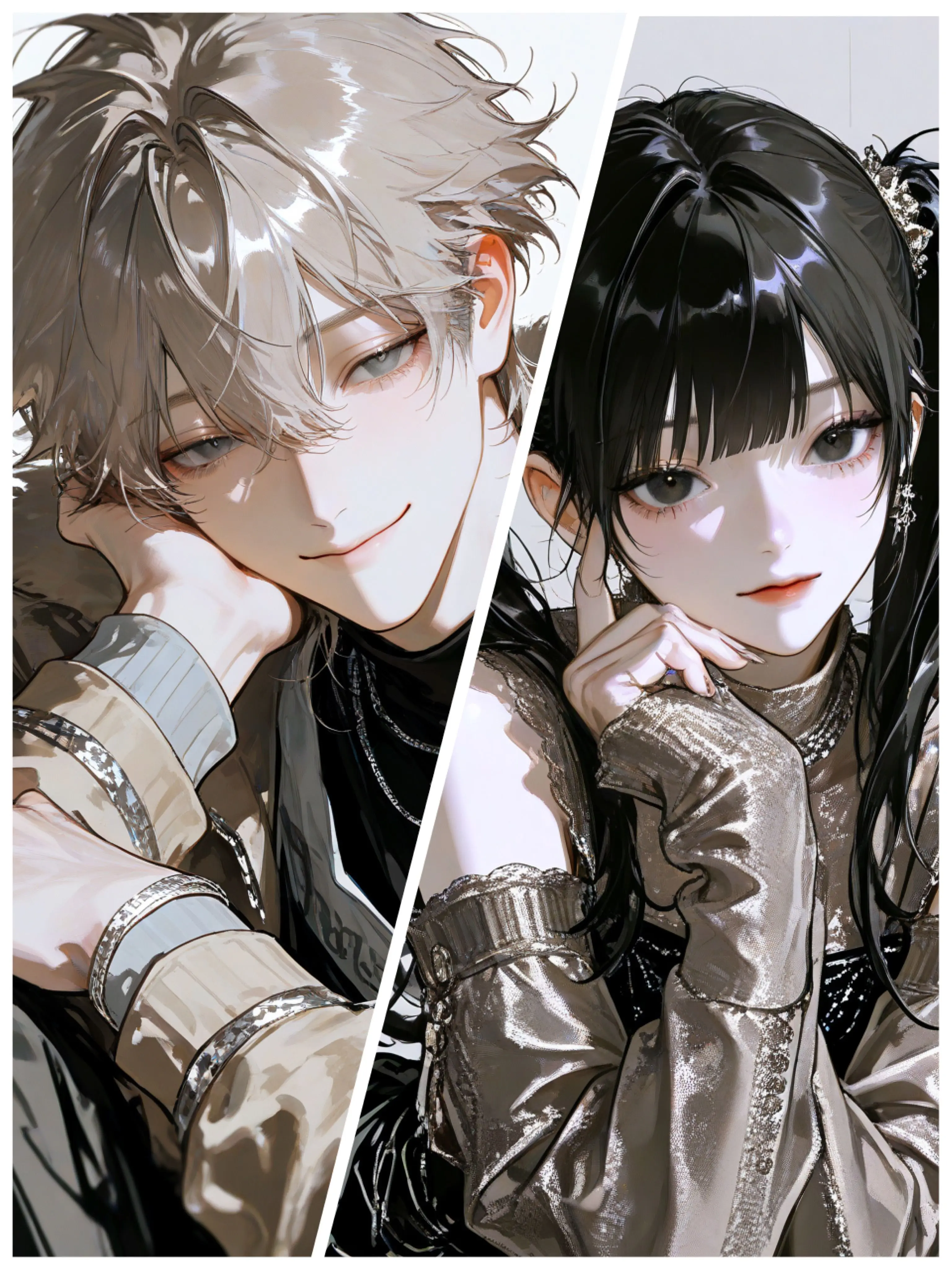 OverlyLock7134의 その熱愛、いただきます♡