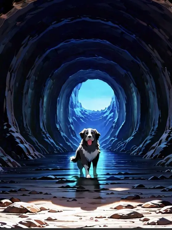 ShortTuba8258의 The Cave Hound