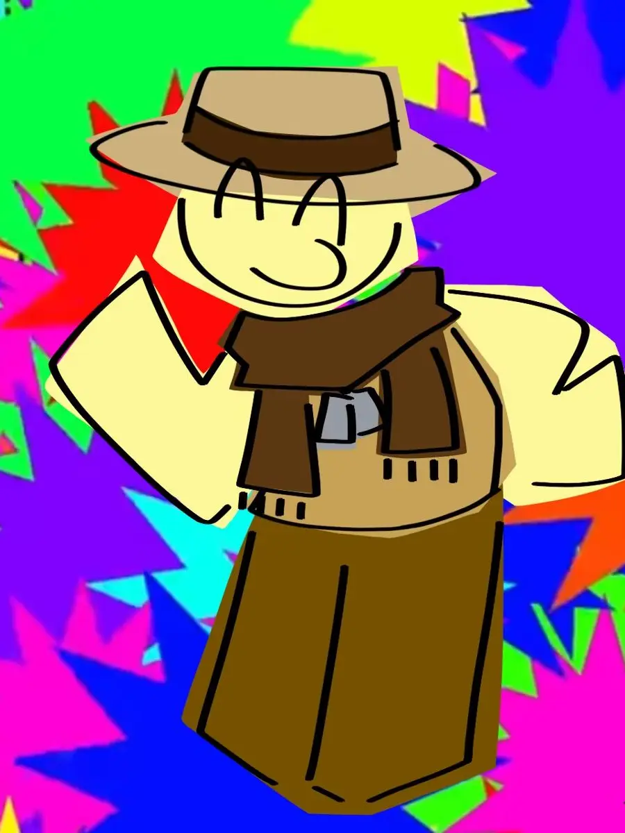 I_Don-t_know의 적이자, 친구