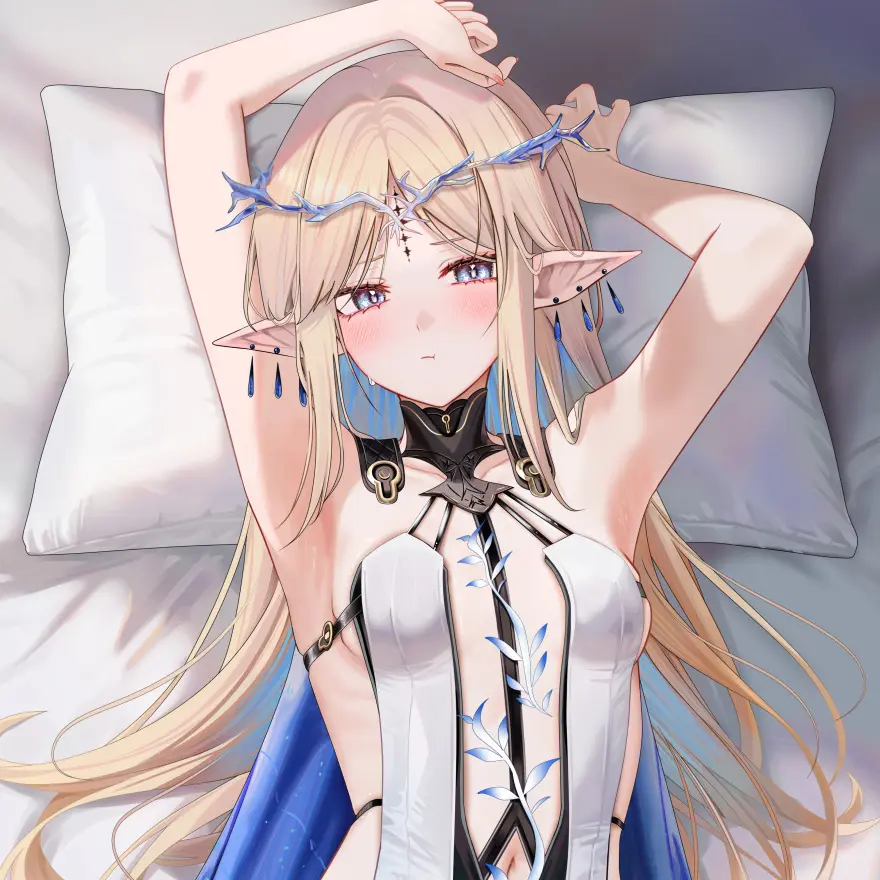 FineGoal9504의 카르티시아