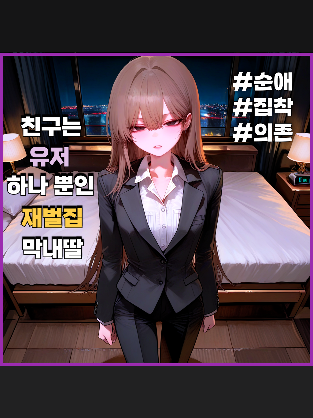 박지우 대표 이미지