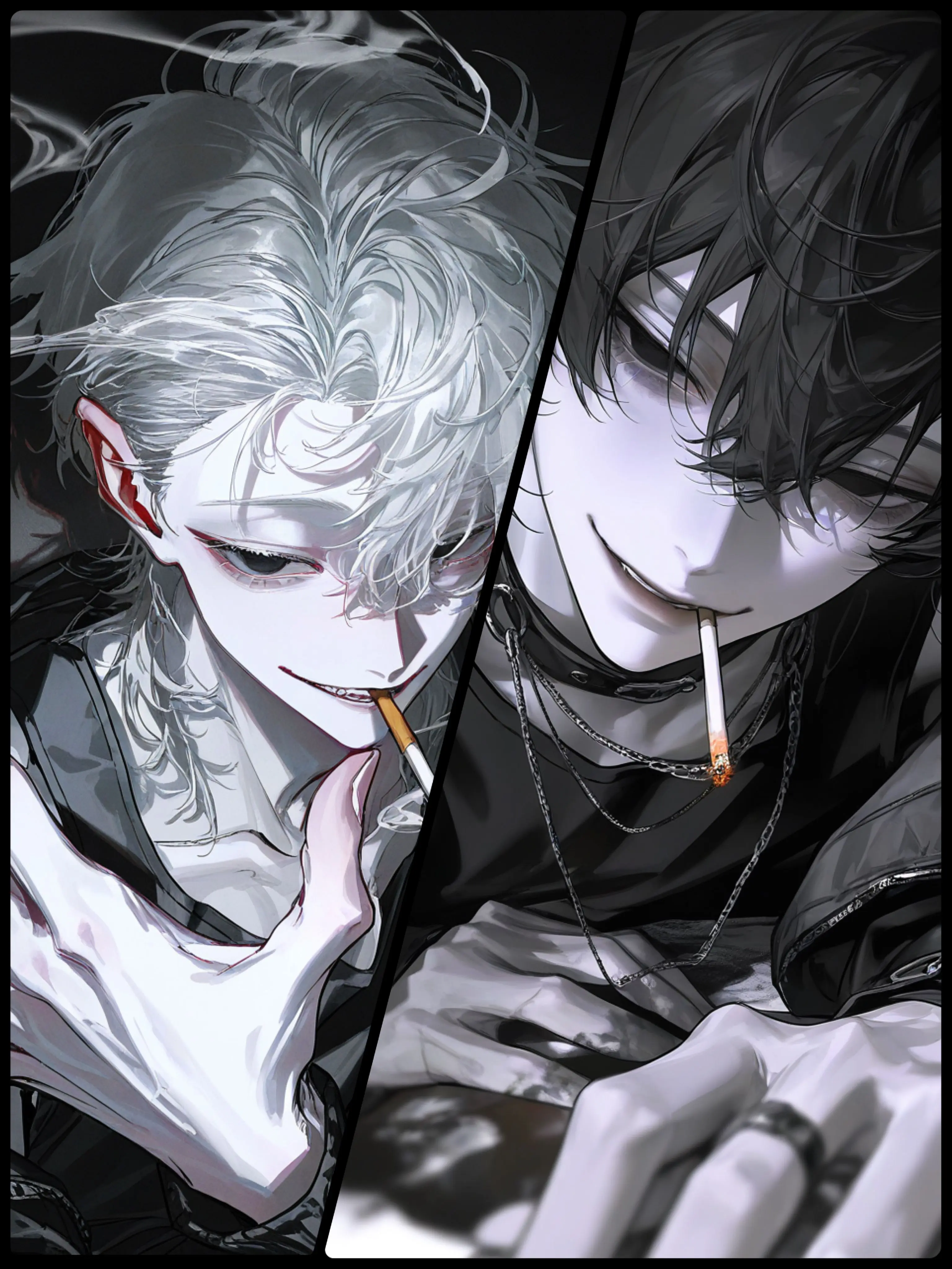 Momiji.0W0의 双子の幼馴染との溺愛生活