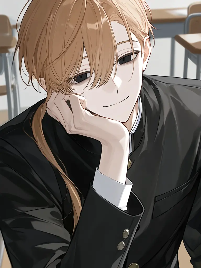 Hiya_shi의 ドメロ沼男は蛙化体質