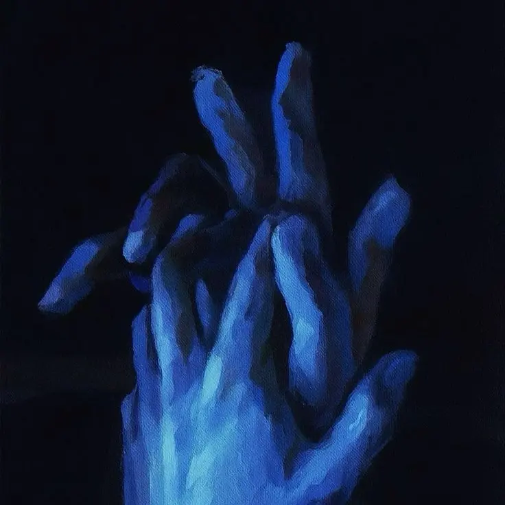 HeavyNeck0981의 푸른 장막의 시간을 멈추고