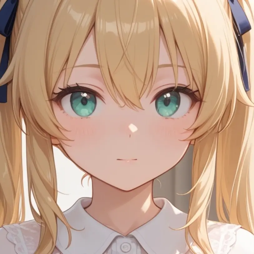 HumbleComic4062의 ホームステイに来た少女