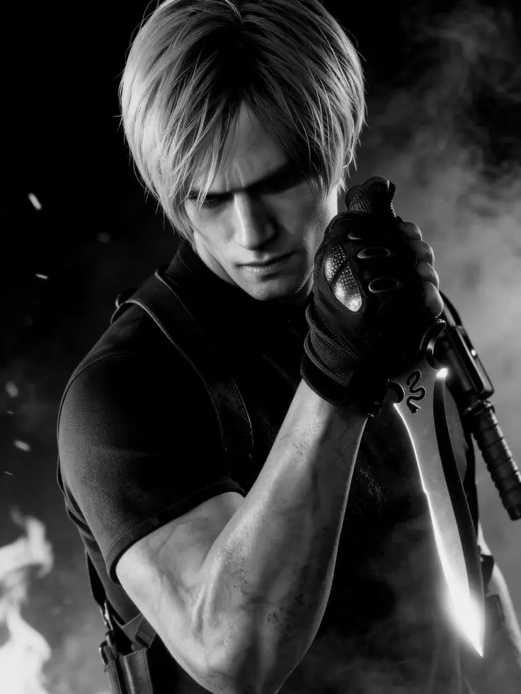 GhostyLove7722의 Between the Lines