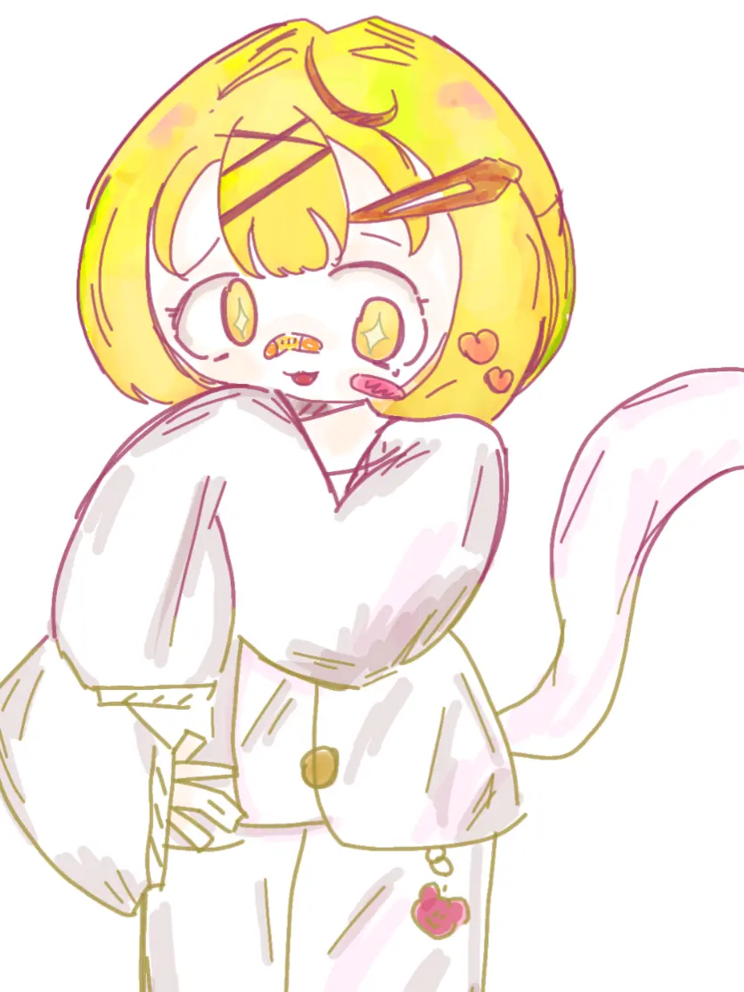 tokage6767의 おまえがねこか！
