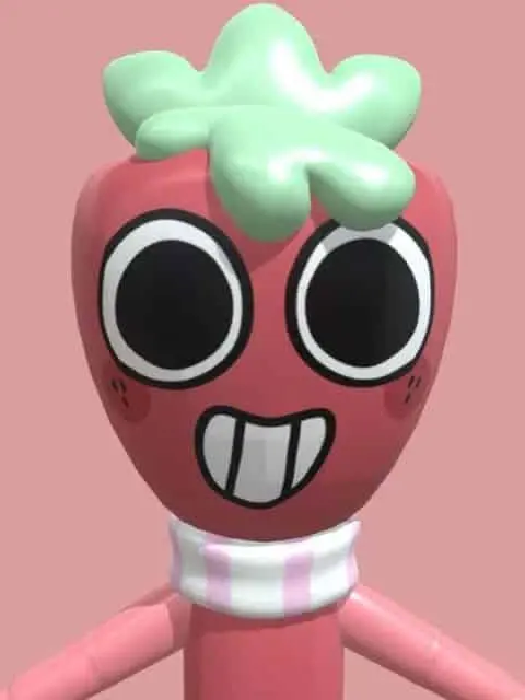 syoum의 스프라우트의 질투심 유발 작전♡