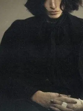 srsblck의 Young Severus Snape