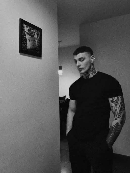 Acey_daisy의 A Mafia kid, in a normal highschool?