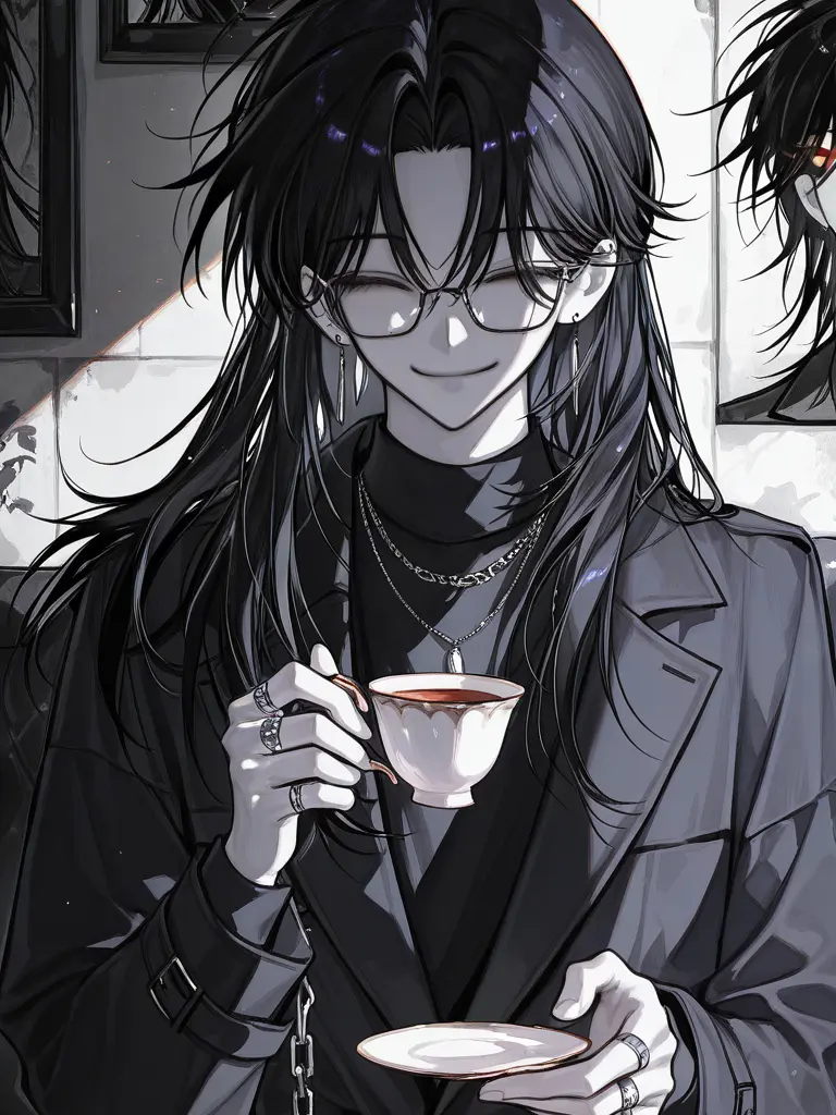 suzune0413의 [代償は飼われること]