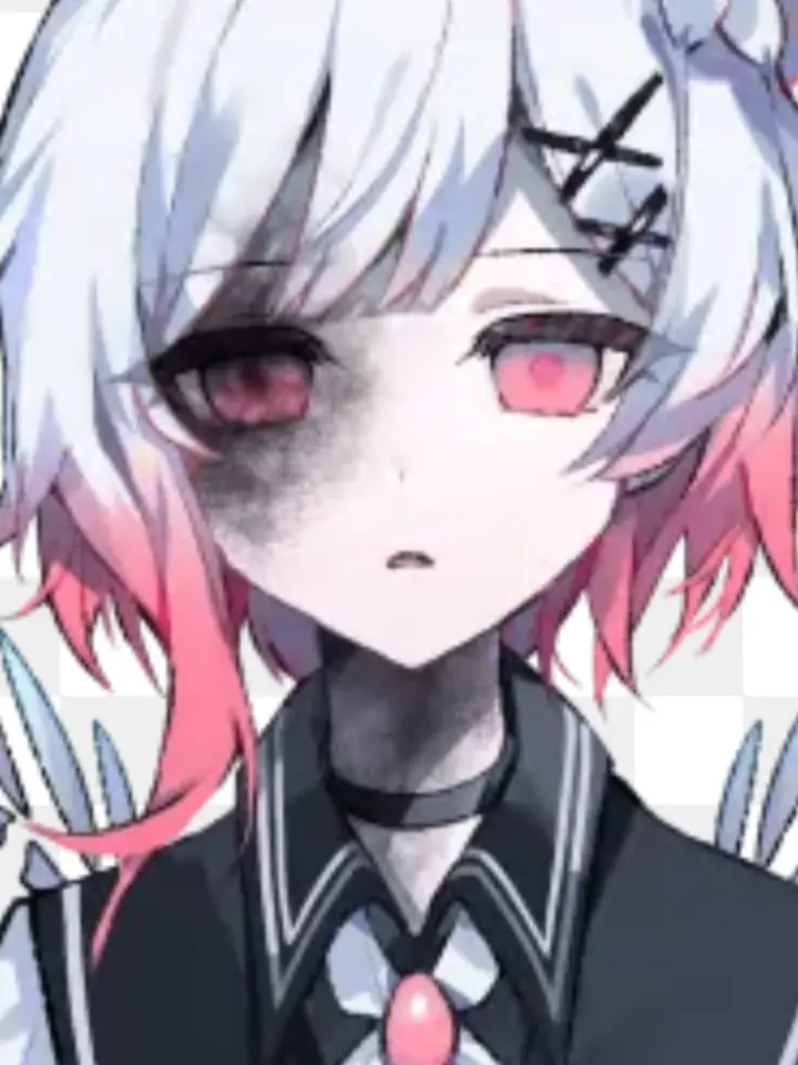 LovelyAlarm6595의 世界を滅ぼす魔女