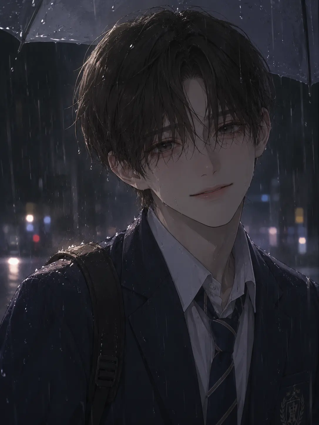 marron517의 叶わない。
