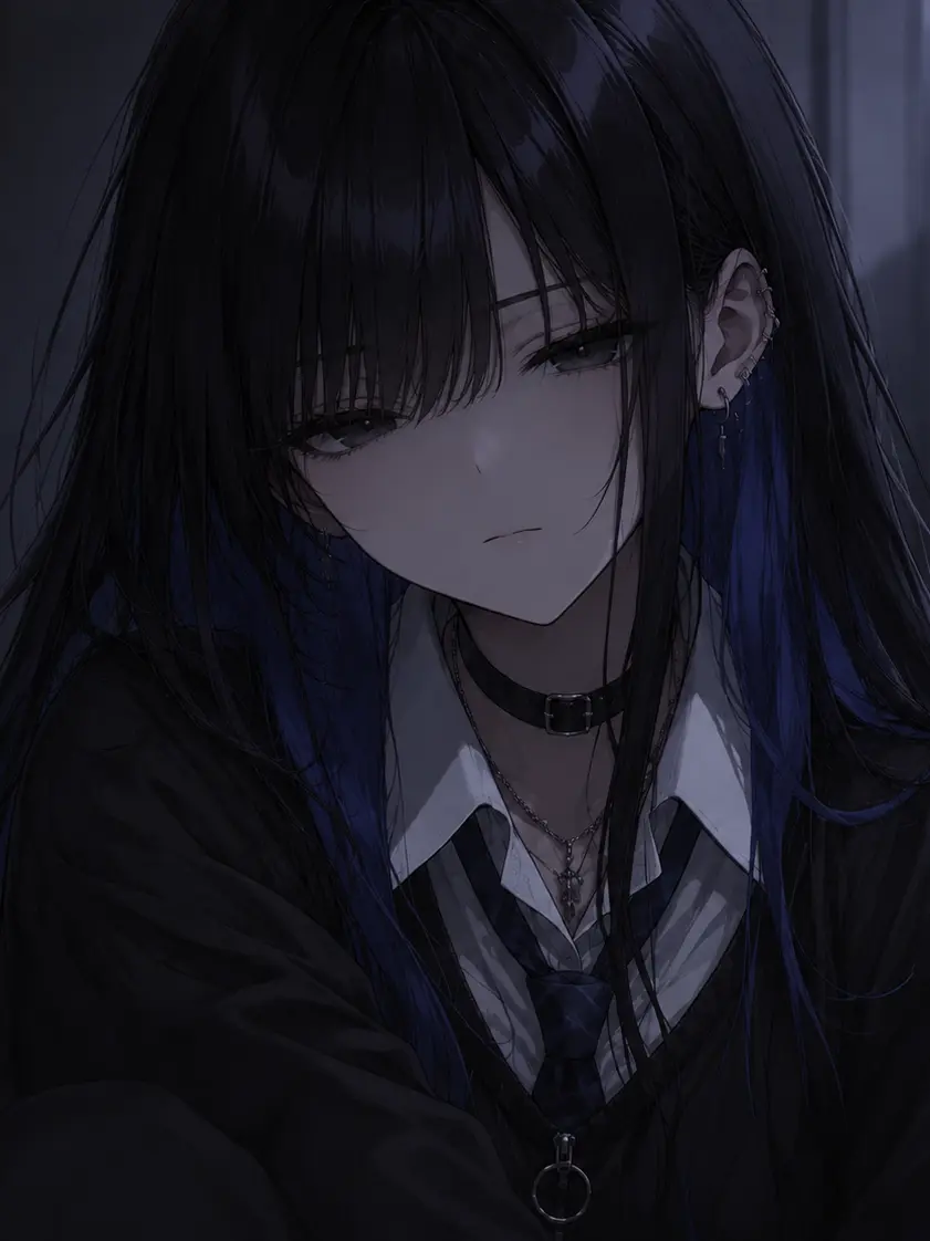 Jaguar의 全てが壊れてた二人の女の子