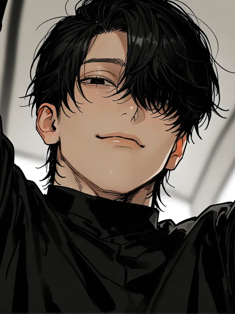 Ponpon_O의 💉