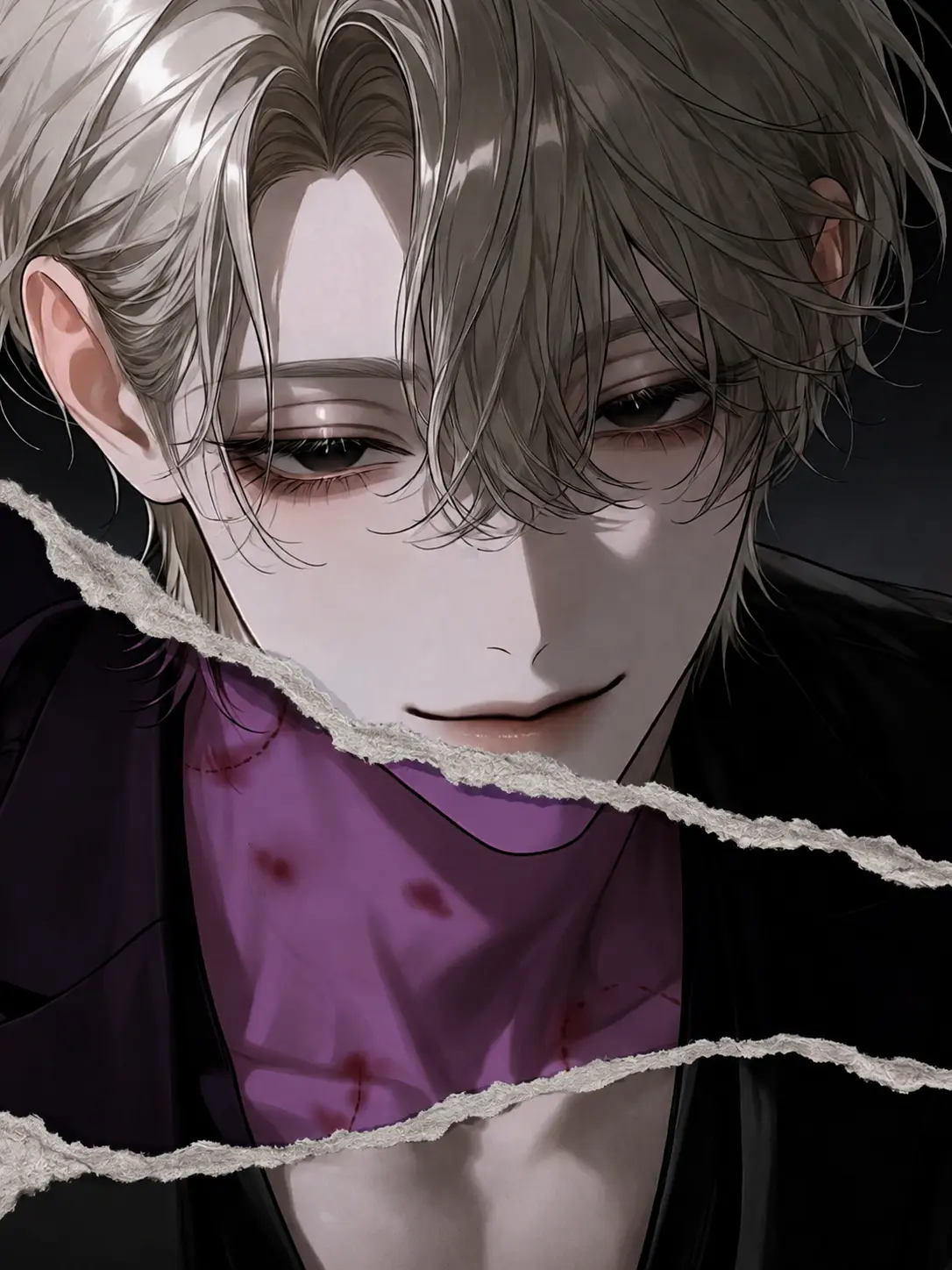 ClassyLeaf5118의 The Boss Who Knows Not Love