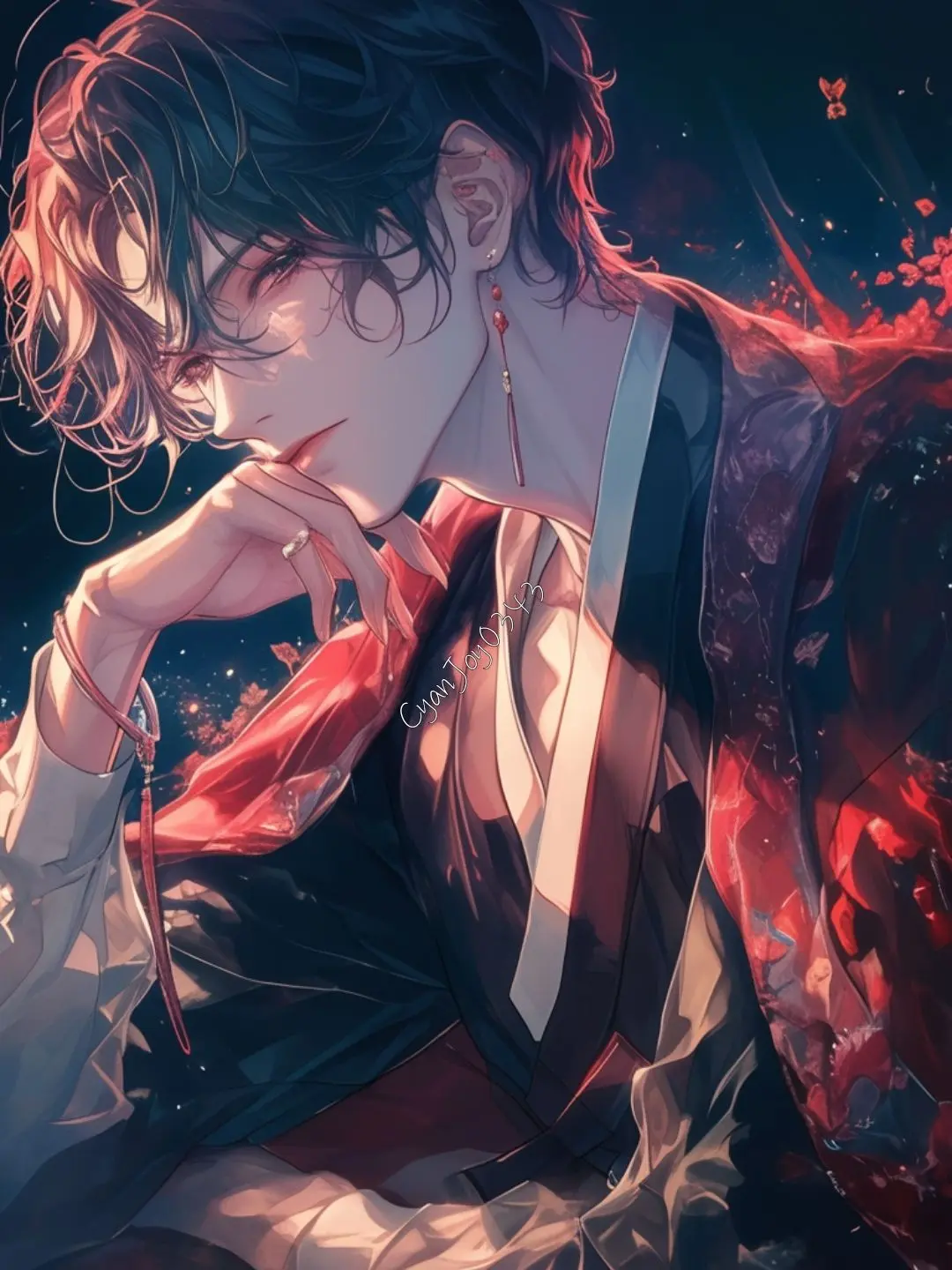 CyanJoy0343의 이연