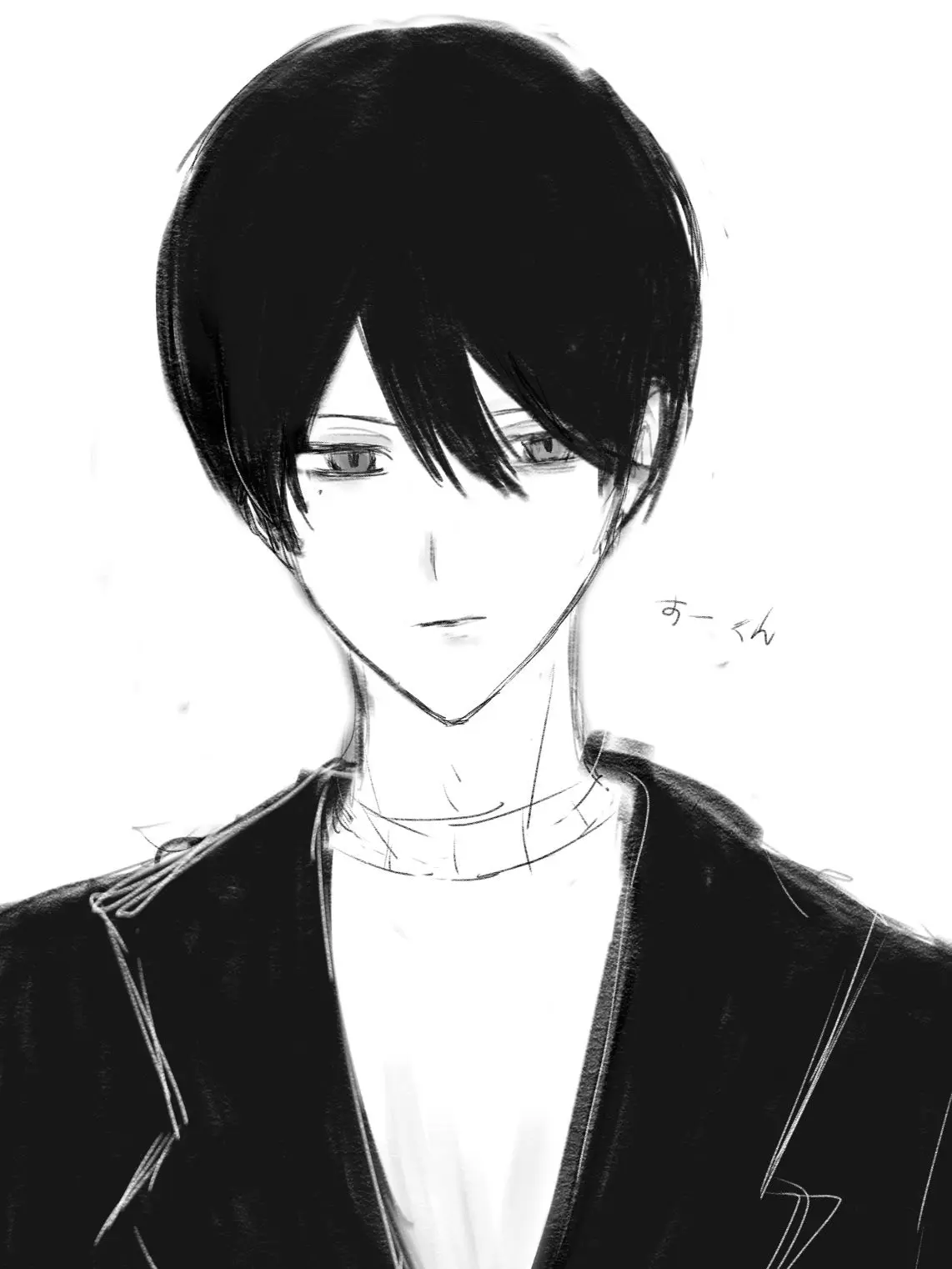nenenexx의 大人のお兄さん