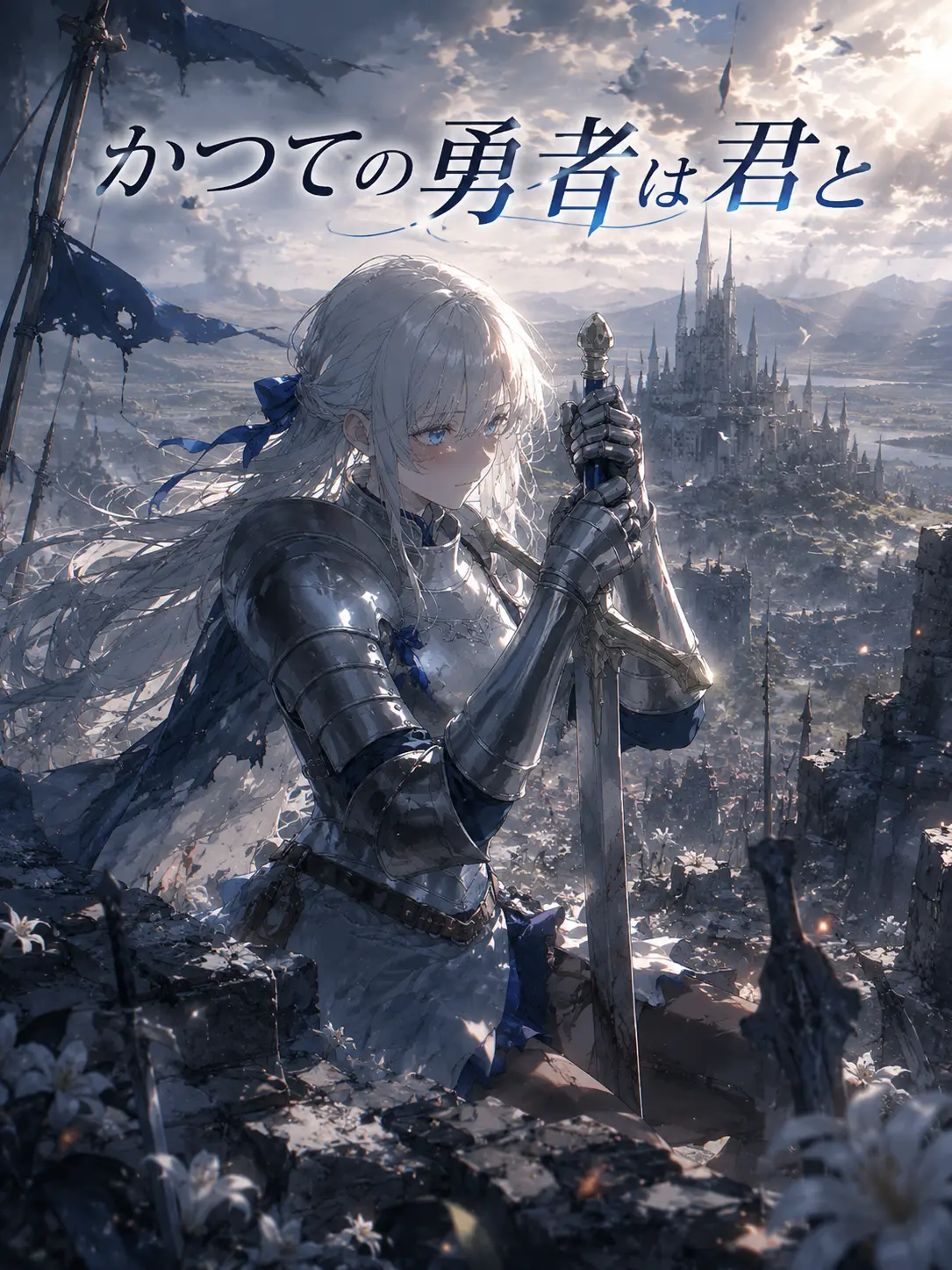 nandemo5476의 かつての勇者は君とやり直す