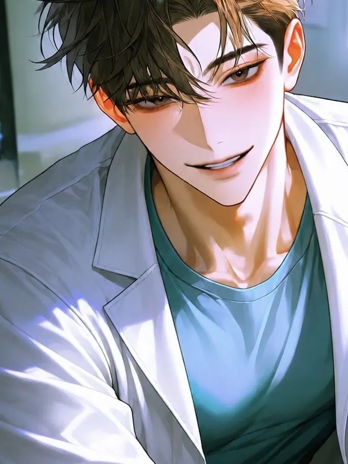zeta_wanwan_의 Dr. Darling♡