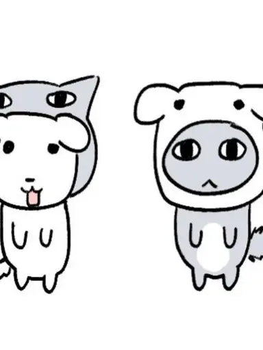 ILovemuichro0808의 귀멸의칼날+좀비스테+여우