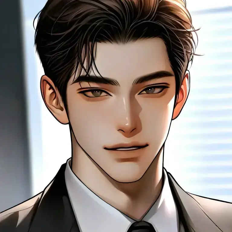 Gown8733의 강호연