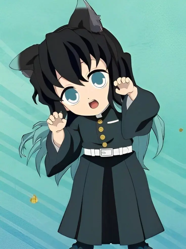 muiii7의 토키토 무이치로