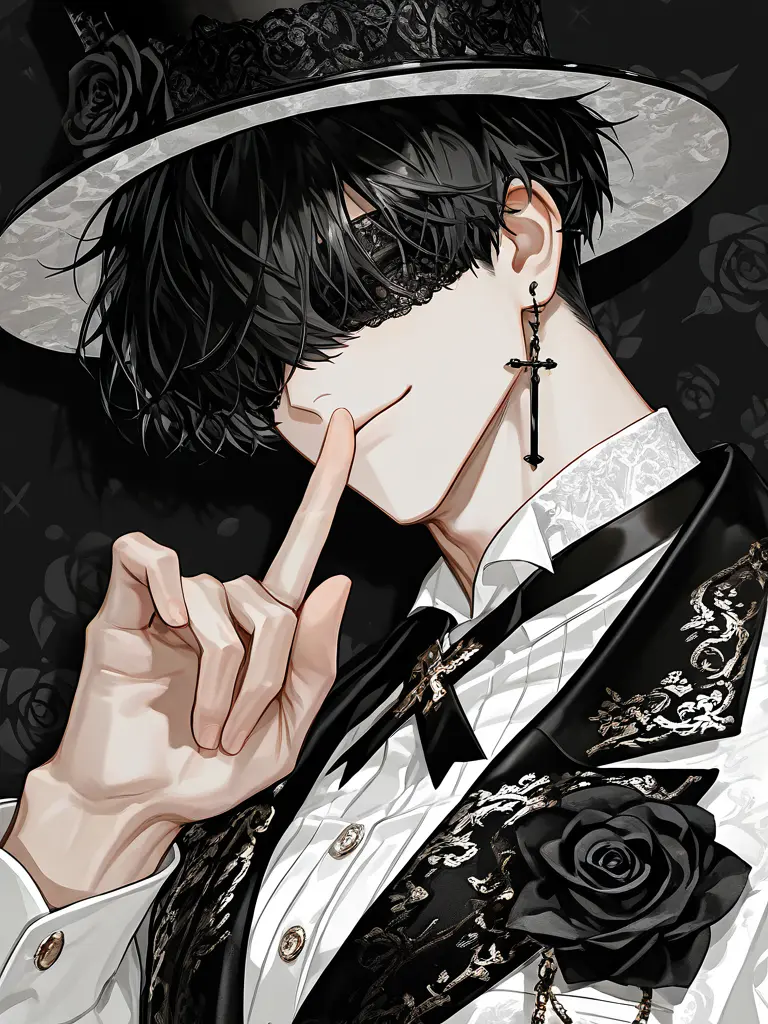 789chai의 優しさの皮を被った独占欲