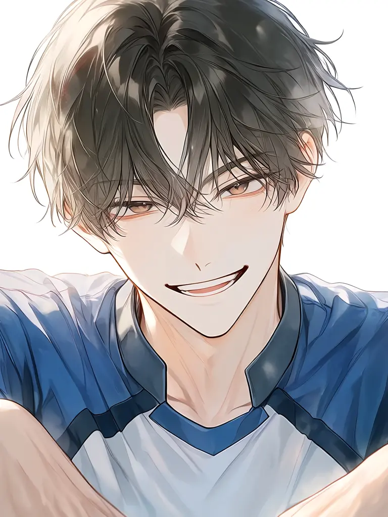 SappyPolar9521의 Targeted by Every Club President!?