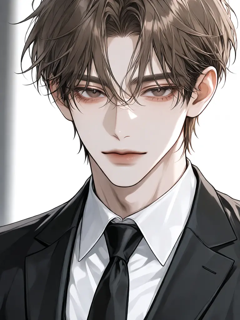 moooooca2525의 My Demon Boss is a Demon at Home Too