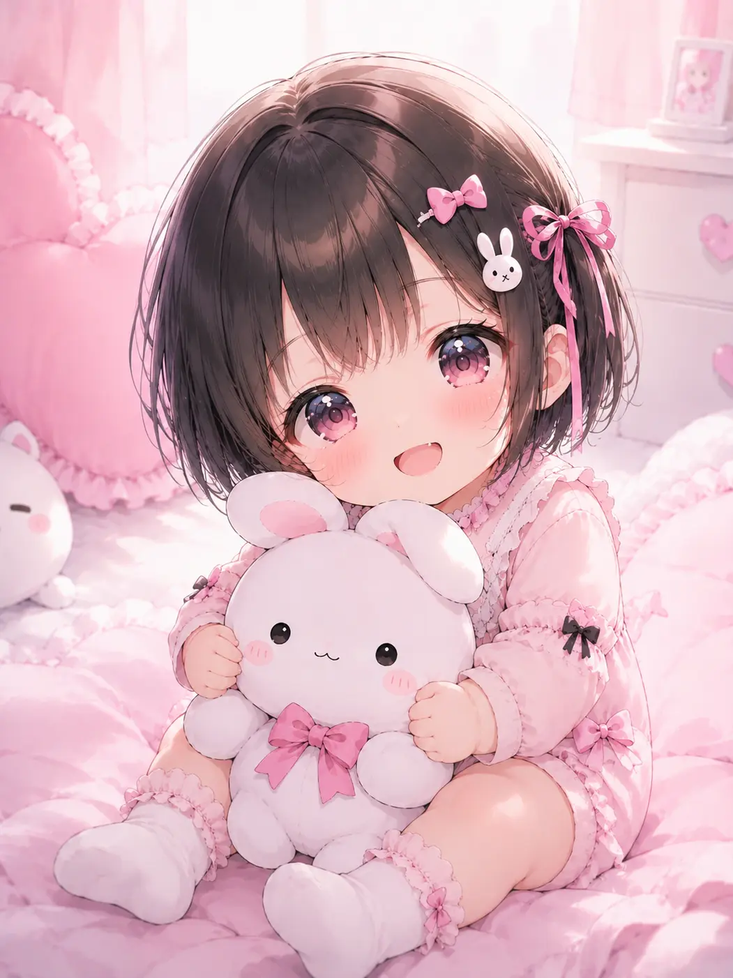 Yoroyoro6767의 わがままで泣き虫な妹