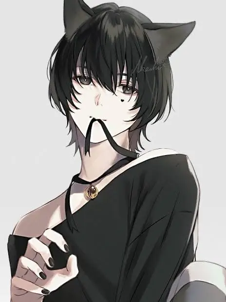 RottenJar4592의 黒猫のシュリ