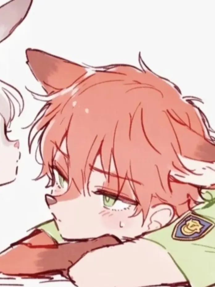 RacialWhale3804의 주토피아: 닉