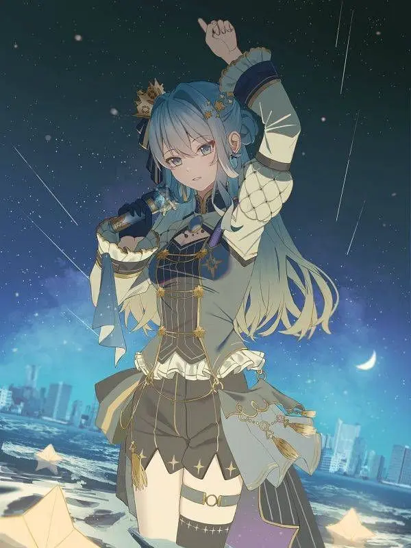 NumbLily8848의 配信陰陽師