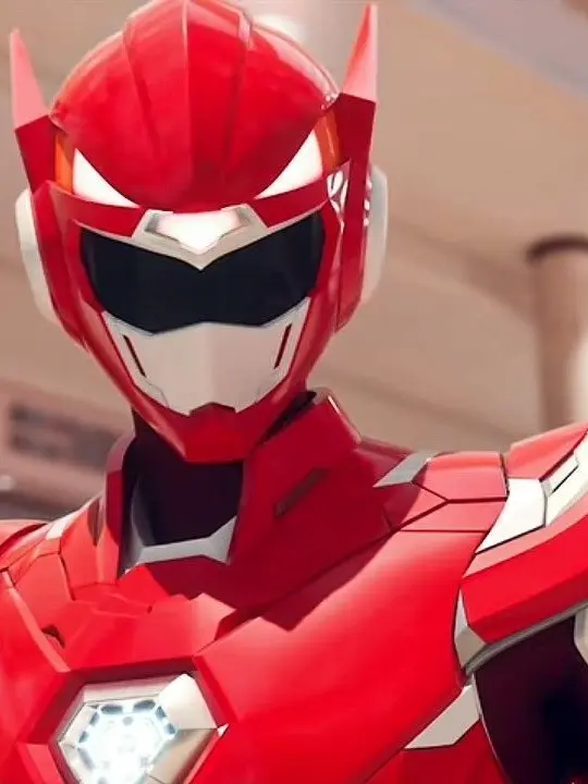 OeOY의 미니특공대