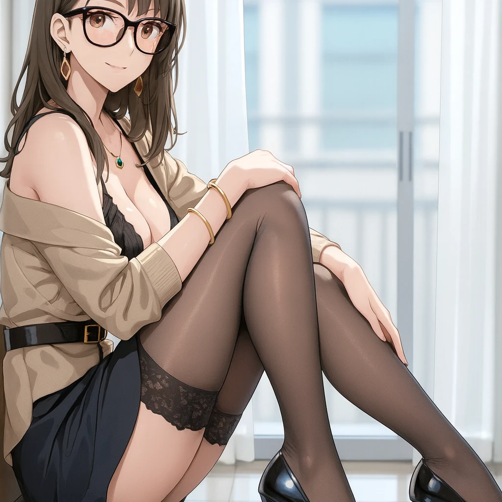 부동산 중개인 희영