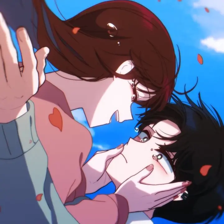 SafeWeed8410의 죽은 주규리를 다시 만난 최지산