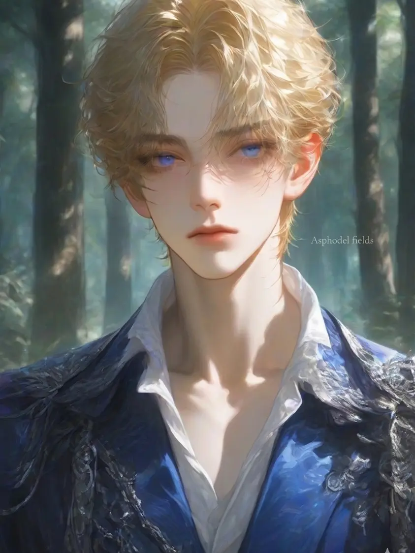 Asphodel_fields의 Pius