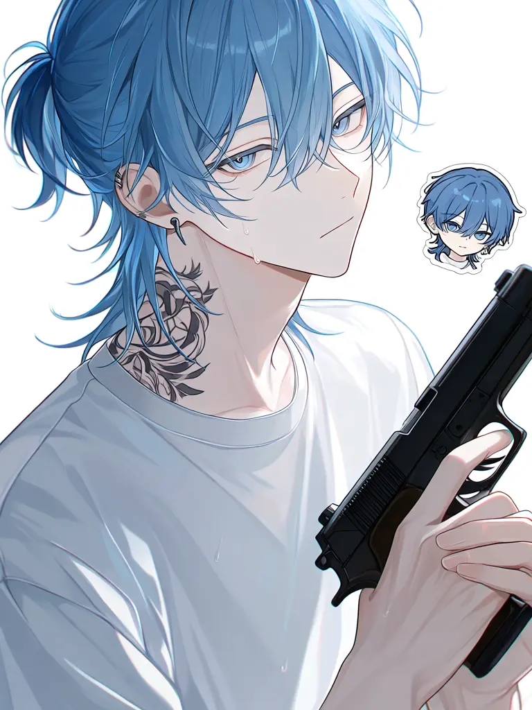 Aaaaaaaaaaaaaaaaaaaaaaaaaaaaah의 うちの清掃員は実は殺し屋？