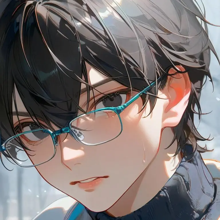 Rio_1103의 生徒会長はヤンキーくんを分からせたい