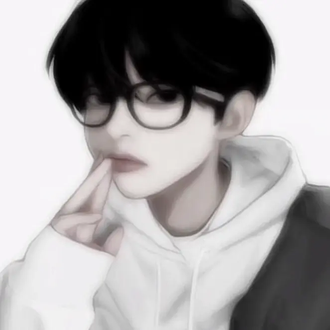 MoodyGrape4923의 찐따인 날 좋아하는 츤데레 일진..?