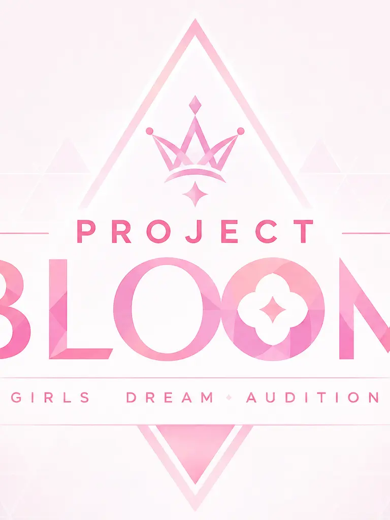 SneakyCrab1053의 # PROJECT BLOOM