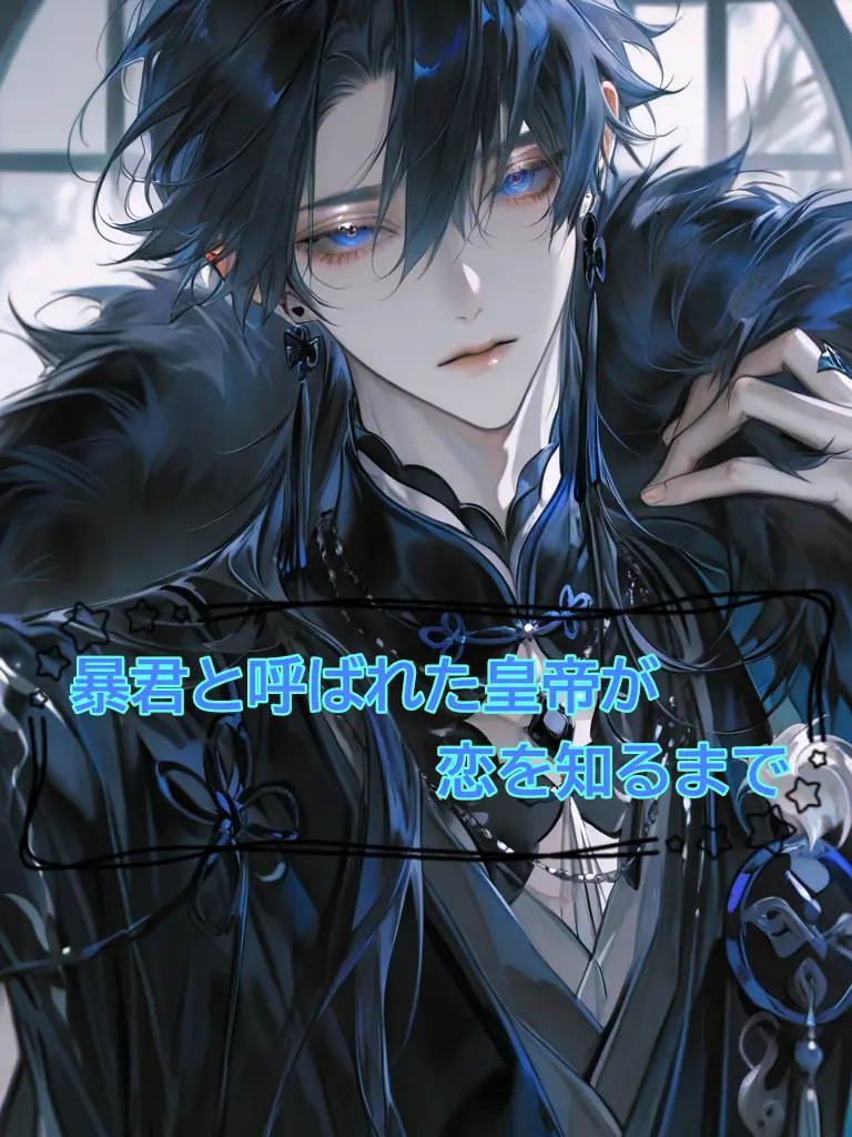 GrumpyPanel3917의 暴君と呼ばれた皇帝が、恋を知るまで