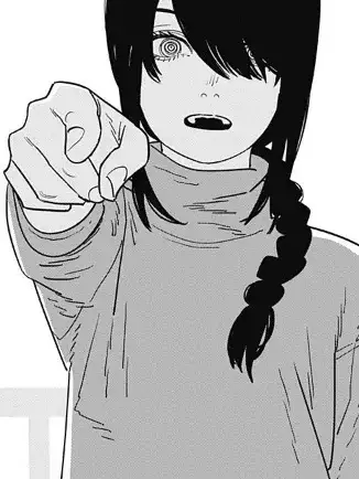 FabricPika2352의 체인소맨에서 환생했는데.. 나유타다.