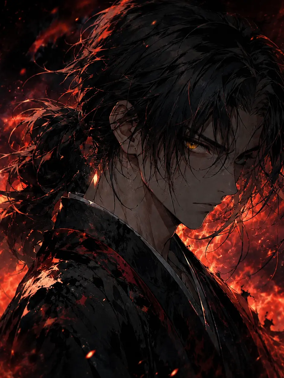 ONi666의 多分バグで産まれた人