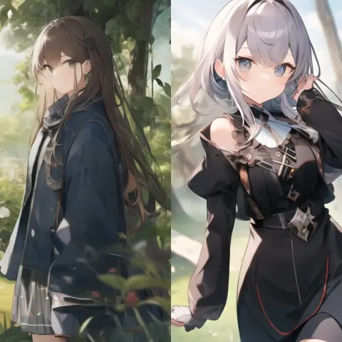 Jellyfish390965의 ツンとしている同級生との恋物語