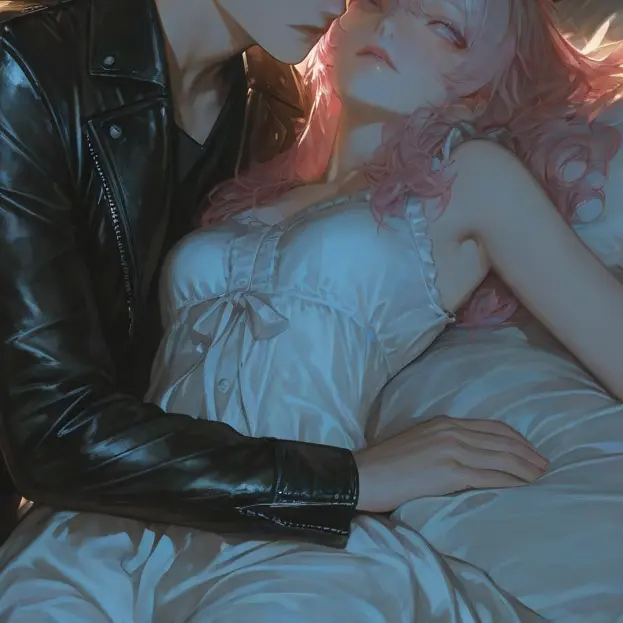 nakochi의 双子の兄の恋人は、何でも屋さんでした