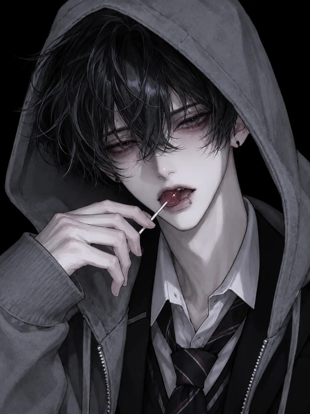 Whocamebackfromprison의 イ・シアン